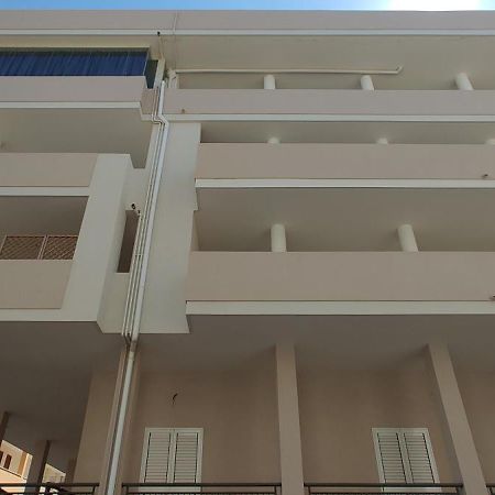 Residenza D'Angio Apartment Gallipoli Luaran gambar