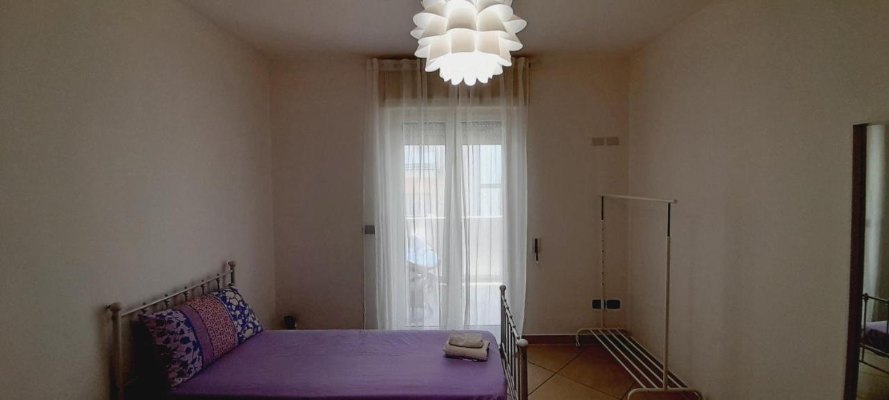 Residenza D'Angio Apartment Gallipoli Luaran gambar