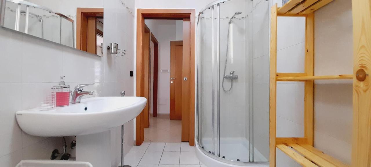Residenza D'Angio Apartment Gallipoli Luaran gambar