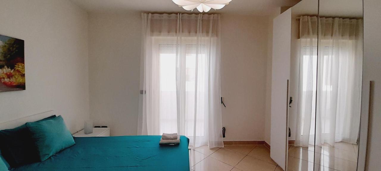 Residenza D'Angio Apartment Gallipoli Luaran gambar